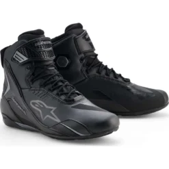 Alpinestars Faster-4 Drystar Motorschoenen