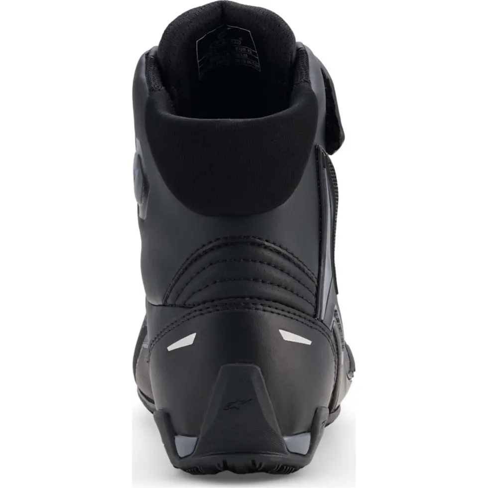 Alpinestars Faster-4 Drystar Motorschoenen