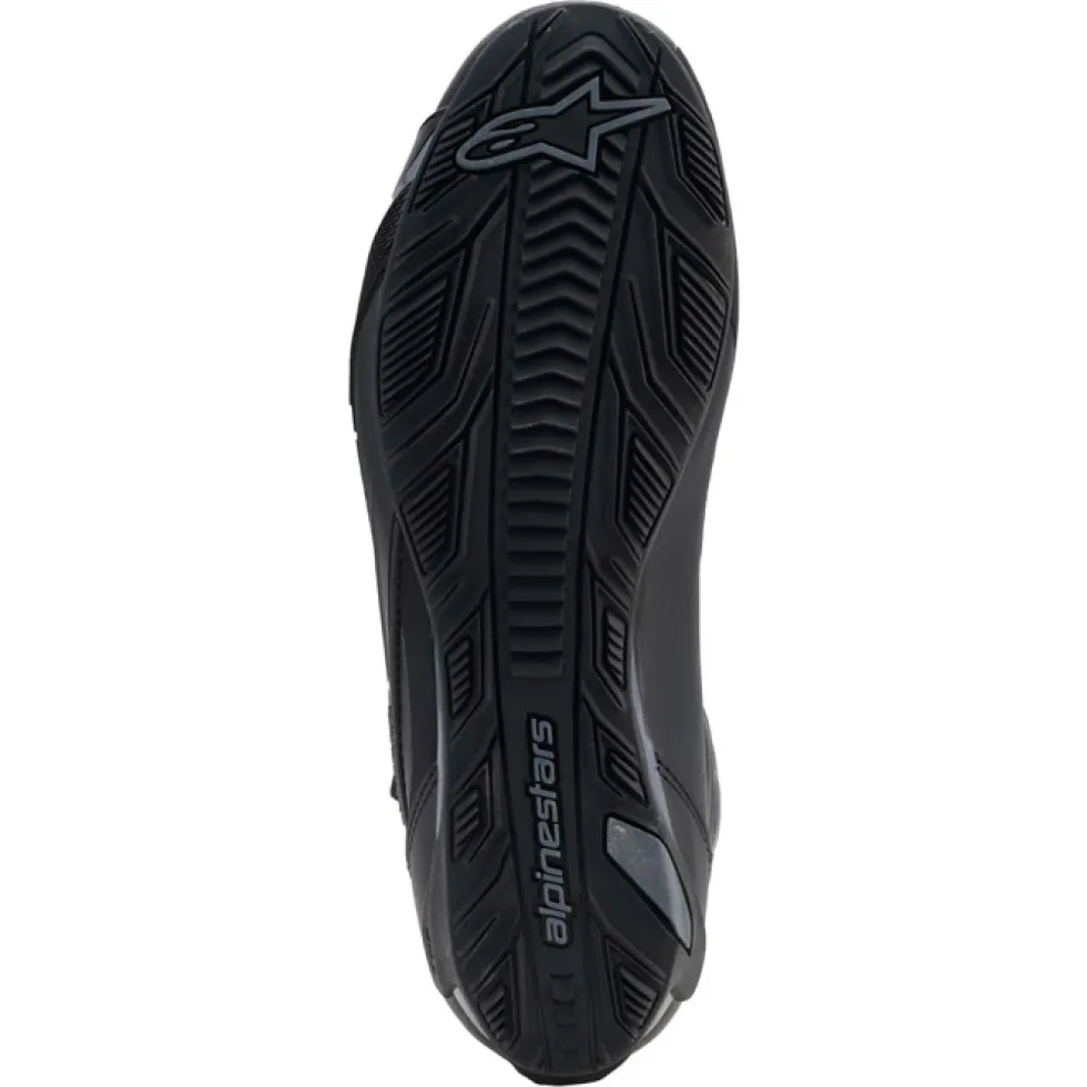 Alpinestars Faster-4 Drystar Motorschoenen