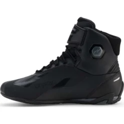 Alpinestars Faster-4 Drystar Motorschoenen