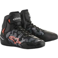 Alpinestars Faster-3 Motorschoenen