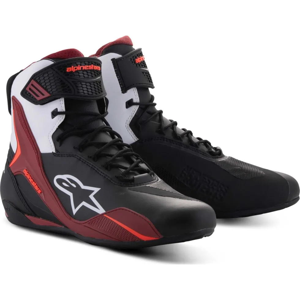 Alpinestars Faster-4 Motorschoenen