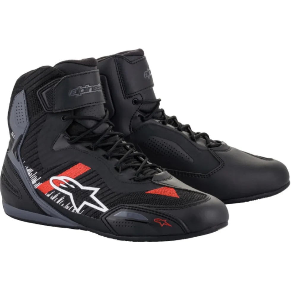 Alpinestars Faster-3 Rideknit