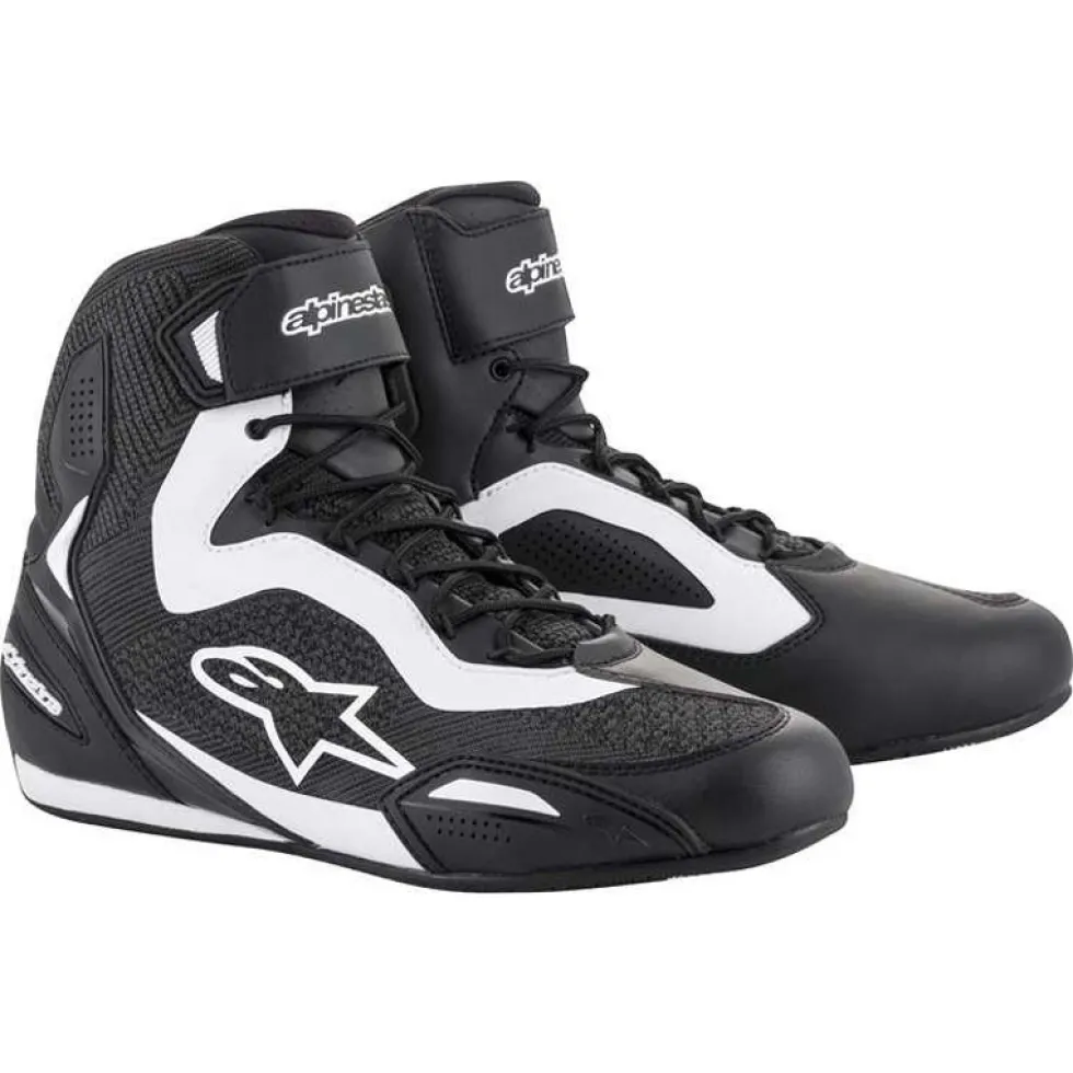 Alpinestars Faster-3 Rideknit