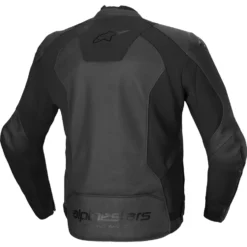 Alpinestars Faster V3 Leren Motorjas