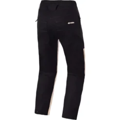 Alpinestars Flex-Ast Canvas Motorjeans