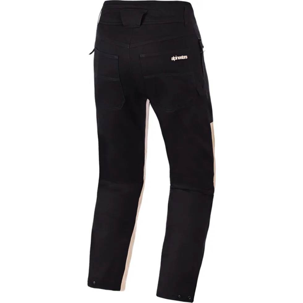 Alpinestars Flex-Ast Canvas Motorjeans