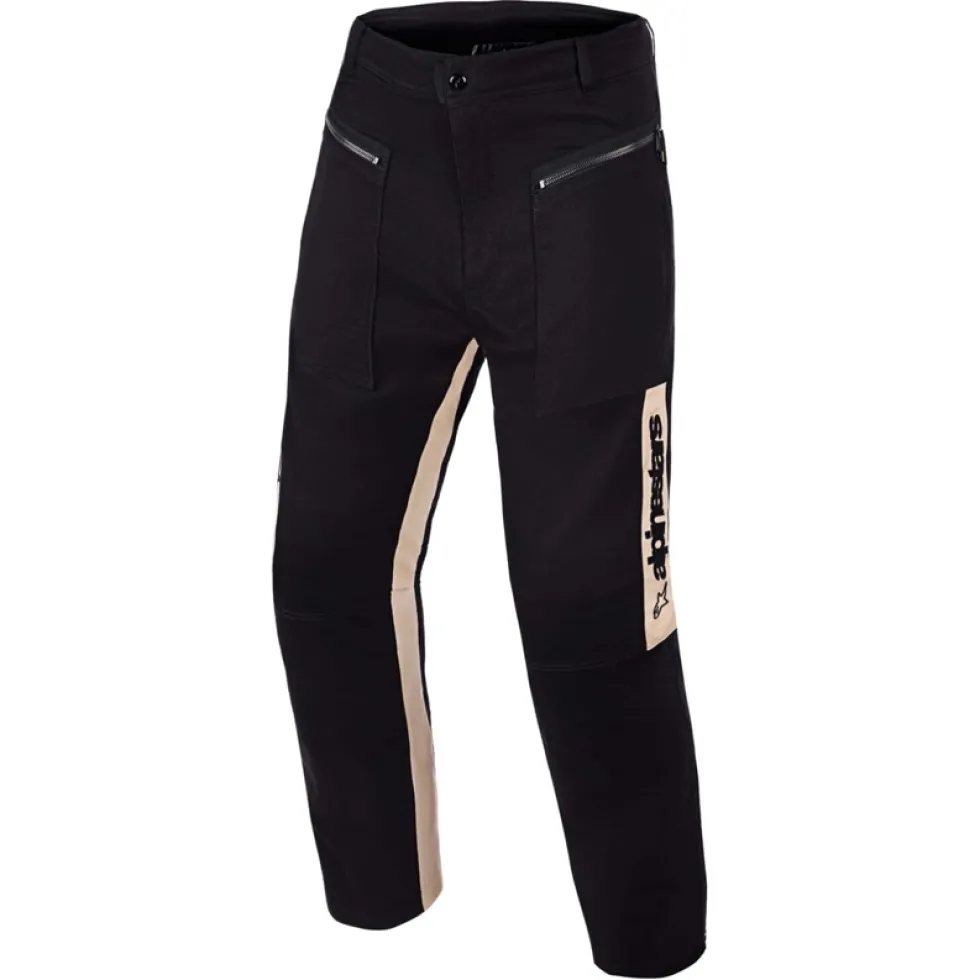 Alpinestars Flex-Ast Canvas Motorjeans