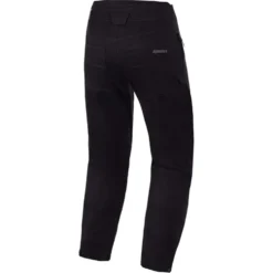 Alpinestars Flex-Ast Canvas Motorjeans