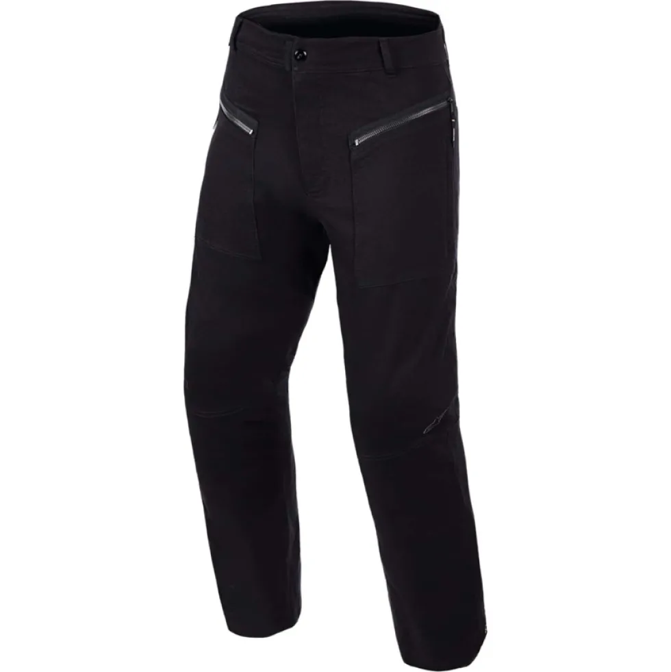Alpinestars Flex-Ast Canvas Motorjeans