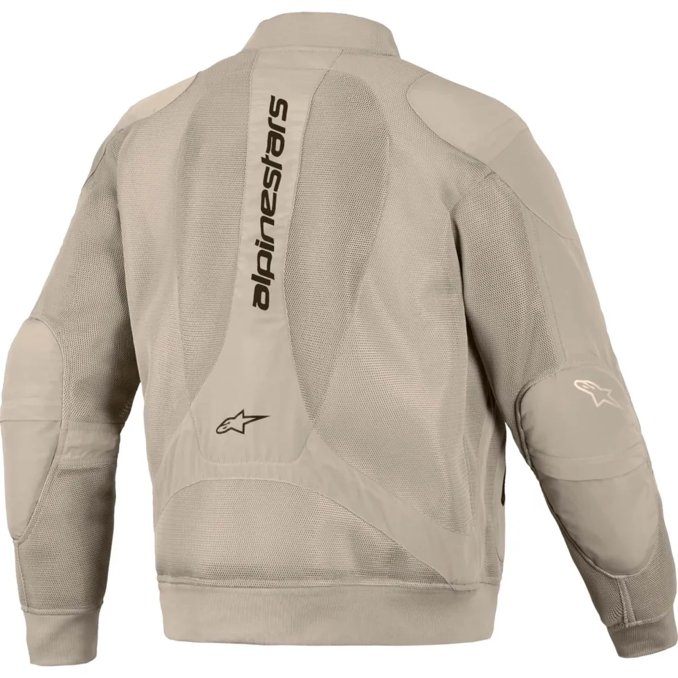 Alpinestars Flight Air Motorjas