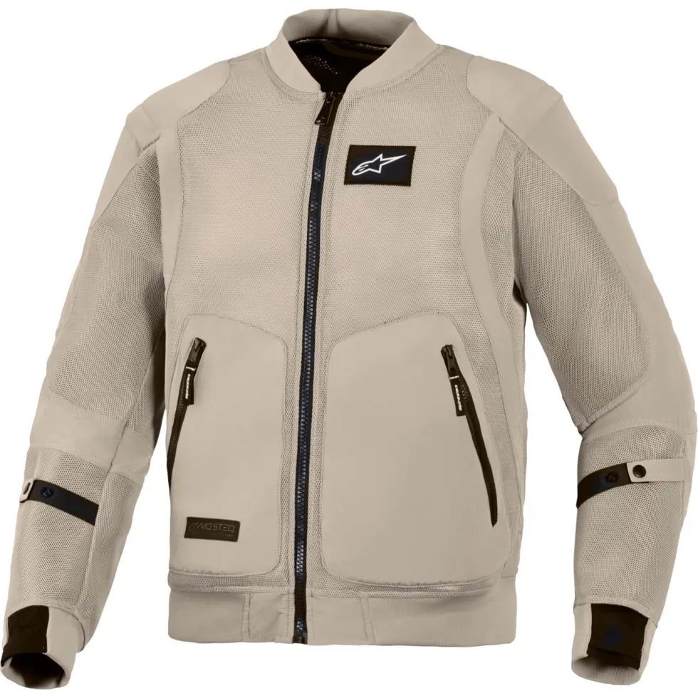Alpinestars Flight Air Motorjas