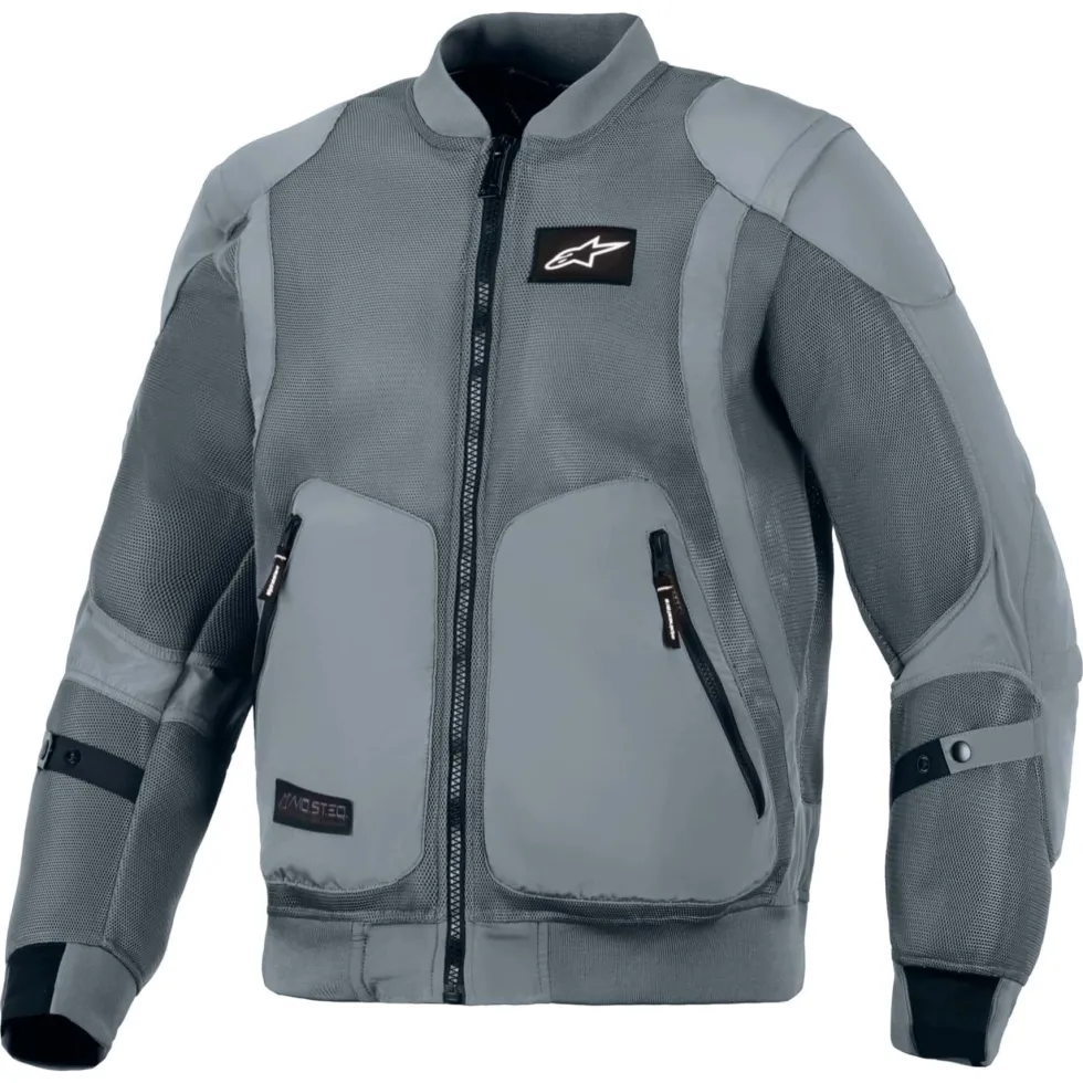 Alpinestars Flight Air Motorjas