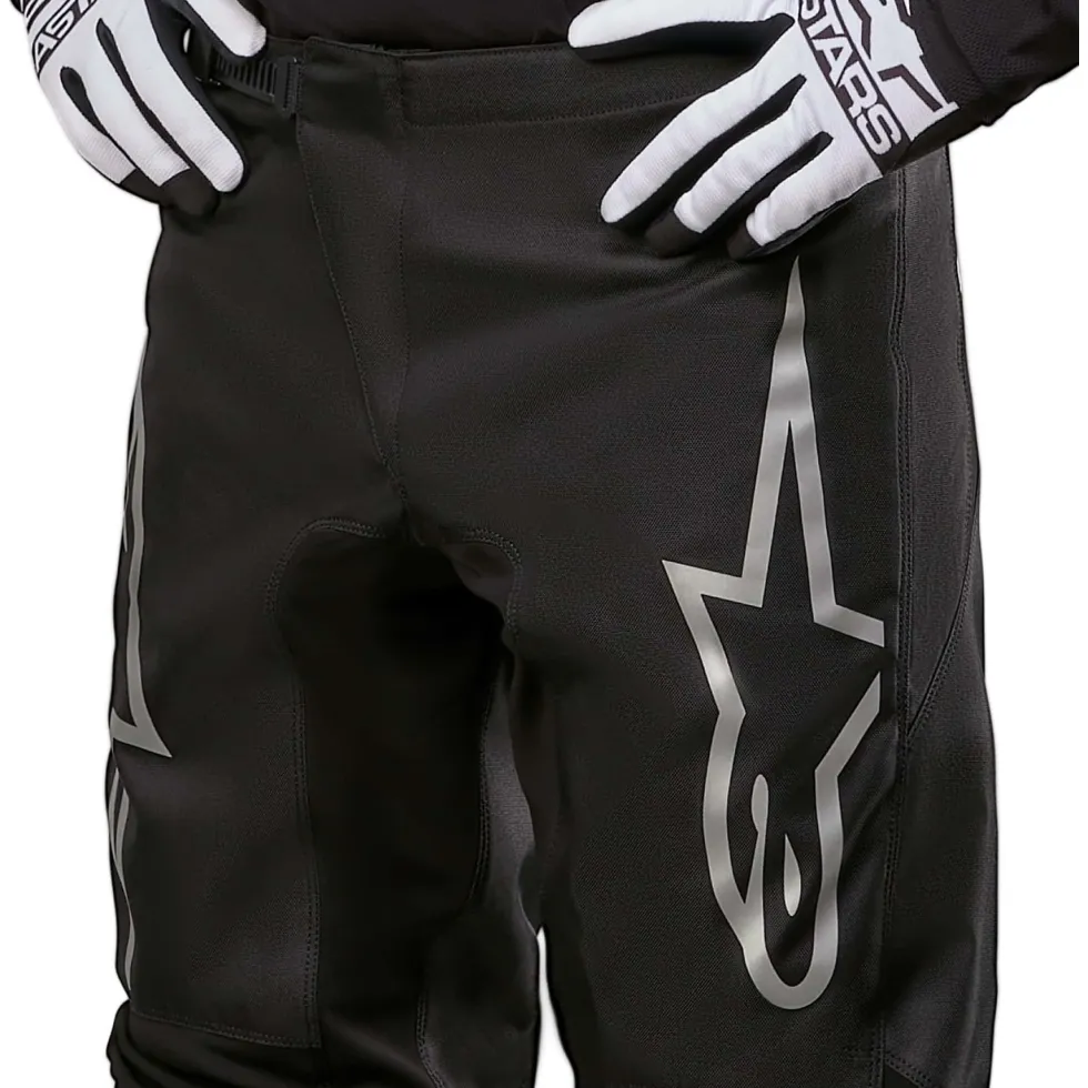 Alpinestars Fluid Graphite Crossbroek
