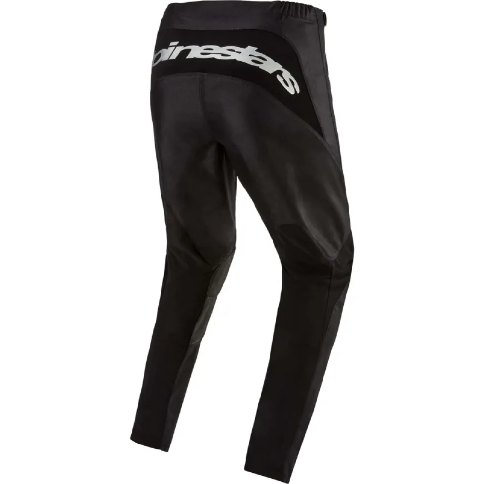 Alpinestars Fluid Graphite Crossbroek