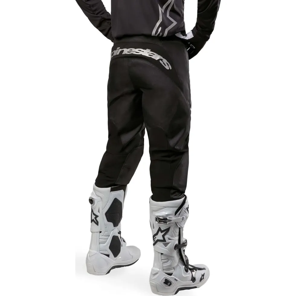 Alpinestars Fluid Graphite Crossbroek