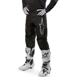 Alpinestars Fluid Graphite Crossbroek