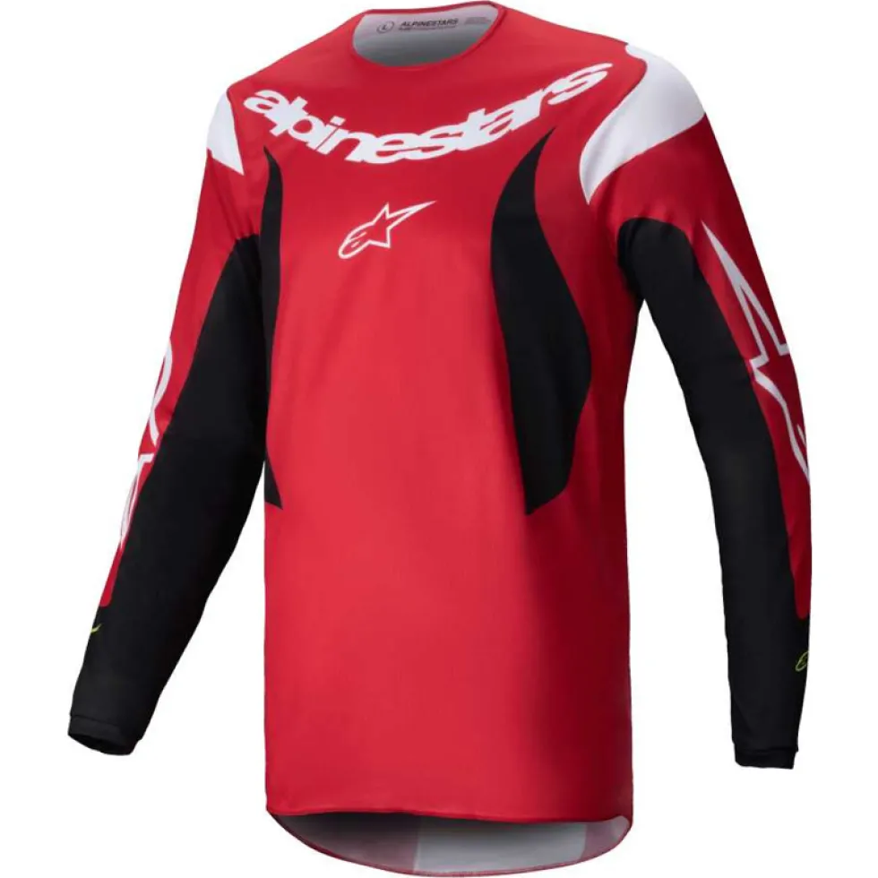 Alpinestars Fluid Haul Jersey
