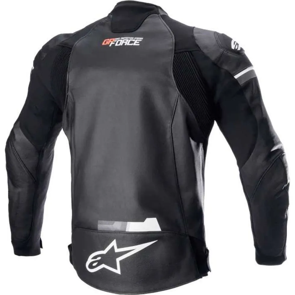 Alpinestars GP Force Leren Motorjas