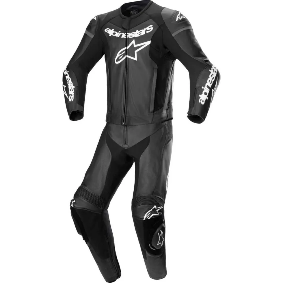 Alpinestars GP Force Lurv 2PC Leren Motorpak