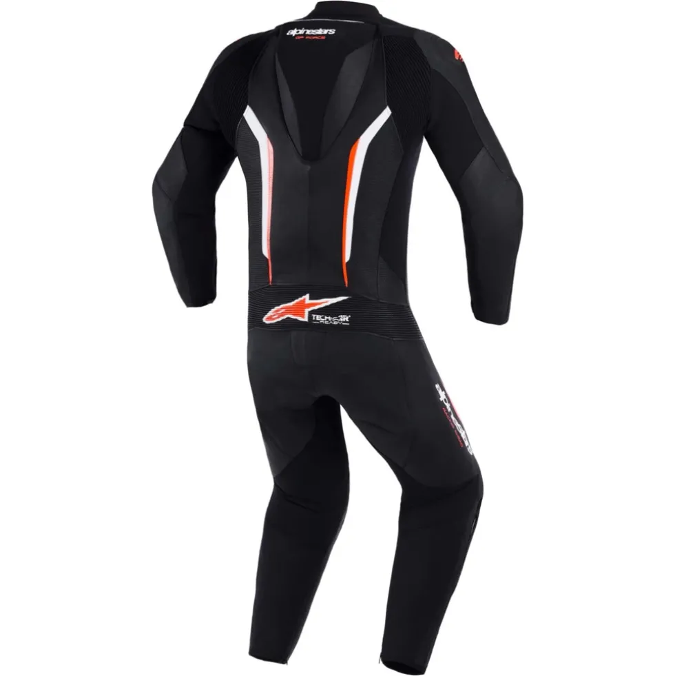 Alpinestars GP Force V2 1-delig Motorpak