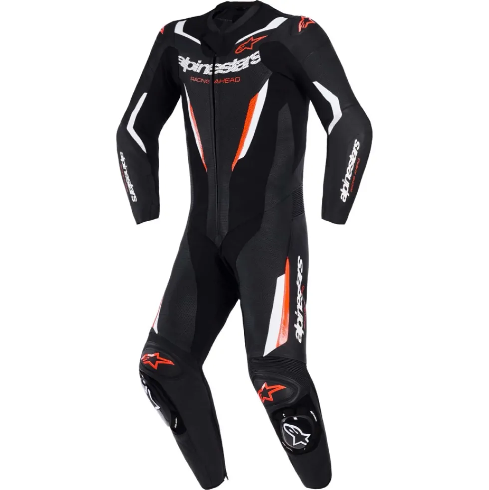 Alpinestars GP Force V2 1-delig Motorpak