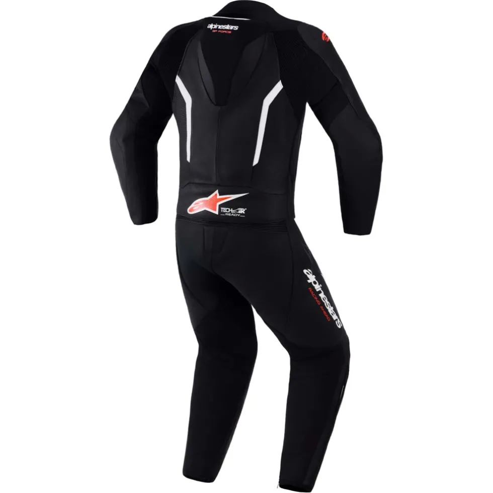Alpinestars GP Force V2 2-delig Motorpak
