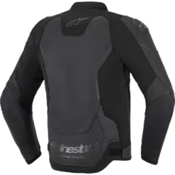 Alpinestars GP Force V2 Leren Motorjas