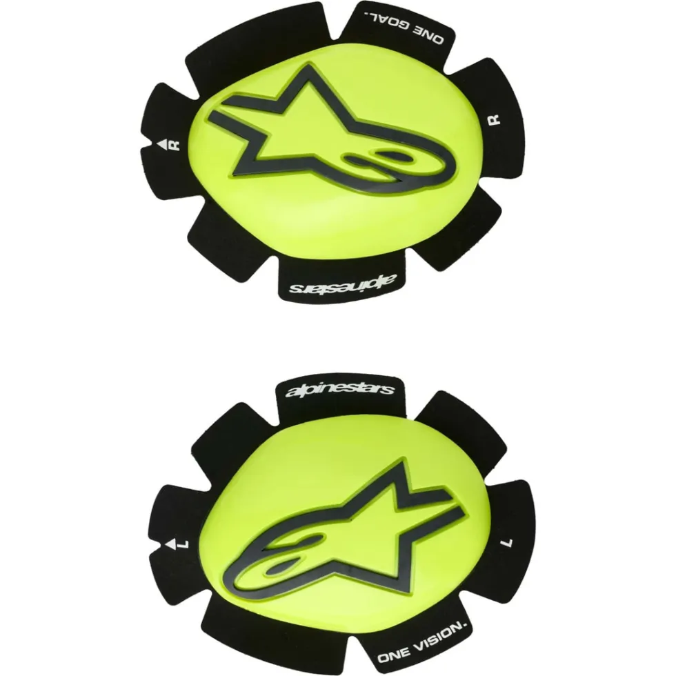 Alpinestars GP Plus Knie Sliders