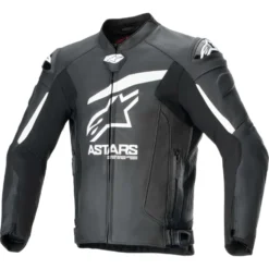 Alpinestars GP Plus R V4 Airflow Leren Motorjas