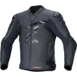Alpinestars GP Plus R V4 Airflow Leren Motorjas