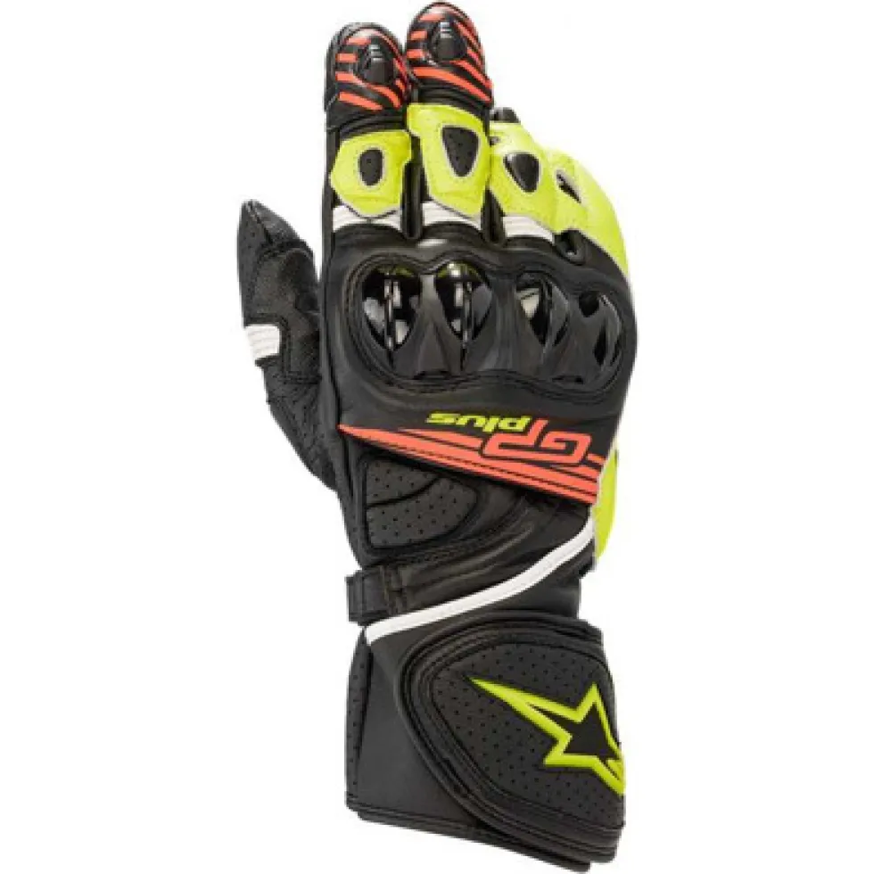 Alpinestars Gp Plus R V2 Motorhandschoenen