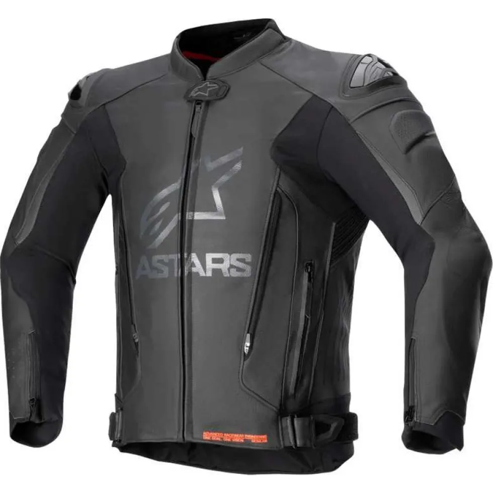 Alpinestars GP Plus V4 Leren Motorjas