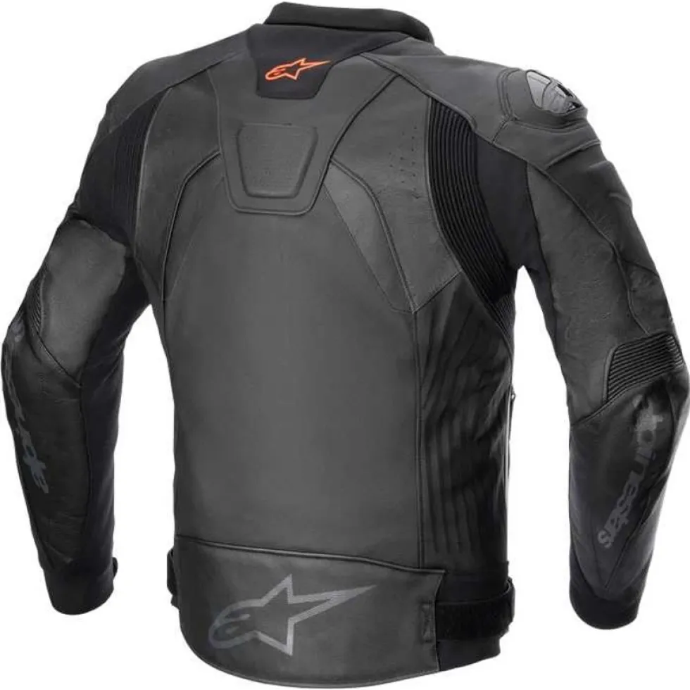 Alpinestars GP Plus V4 Leren Motorjas