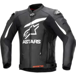 Alpinestars GP Plus V4 Leren Motorjas