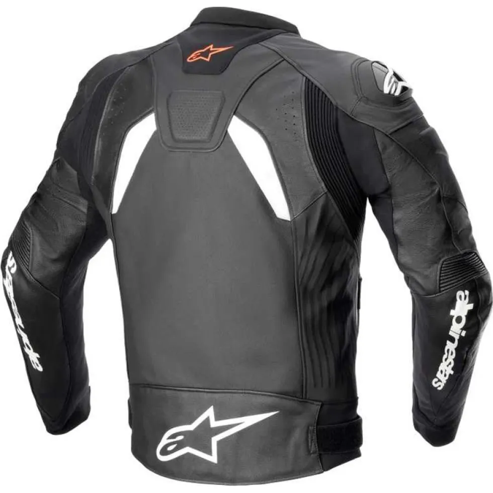 Alpinestars GP Plus V4 Leren Motorjas