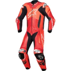 Alpinestars GP Plus V4 Sprint 1PC Lth Suit