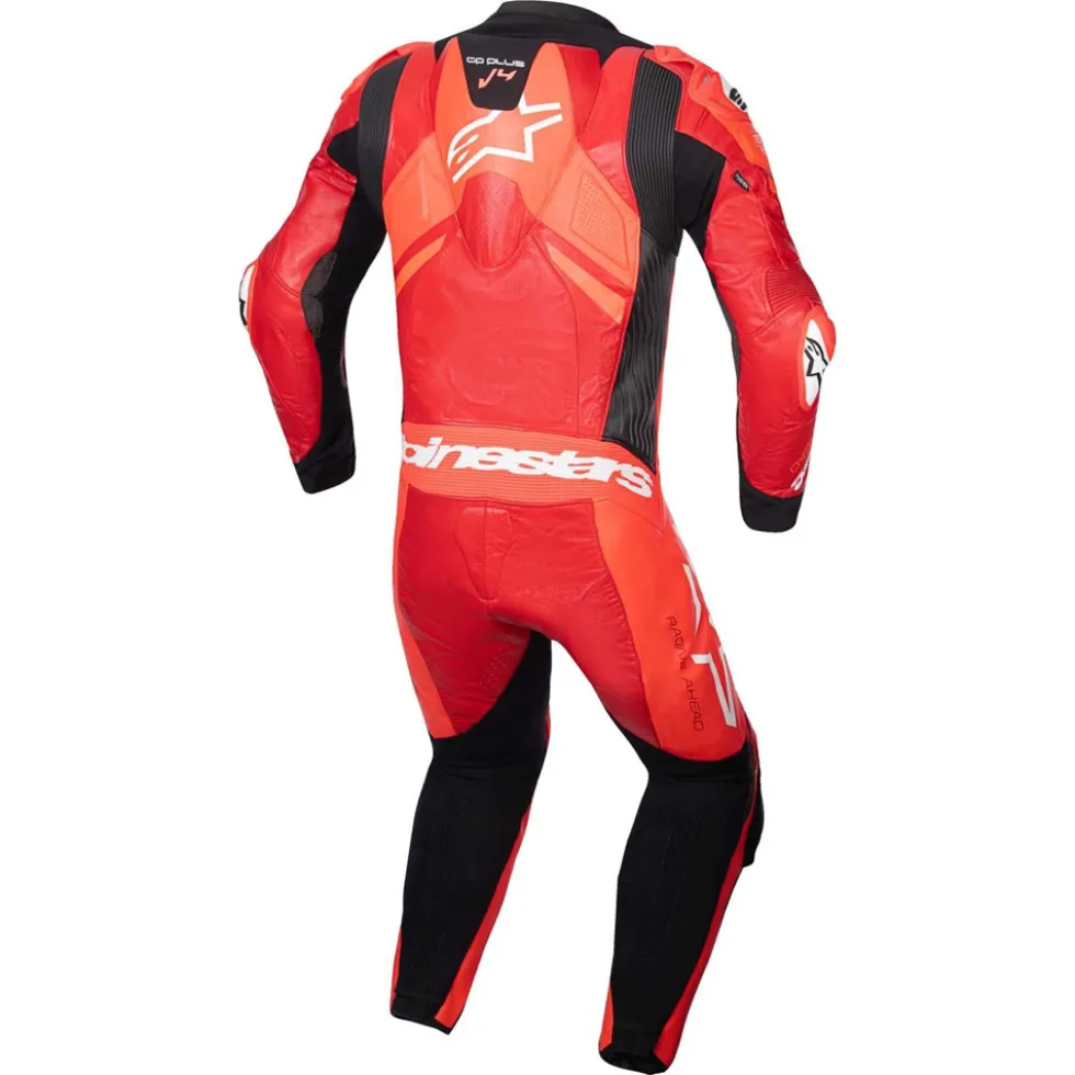Alpinestars GP Plus V4 Sprint 1PC Lth Suit