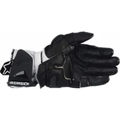 Alpinestars GP Pro R4 Leren Motorhandschoenen