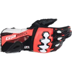Alpinestars GP Pro R4 Leren Motorhandschoenen