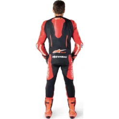 Alpinestars GP-R7 1PC Leren Motorpak