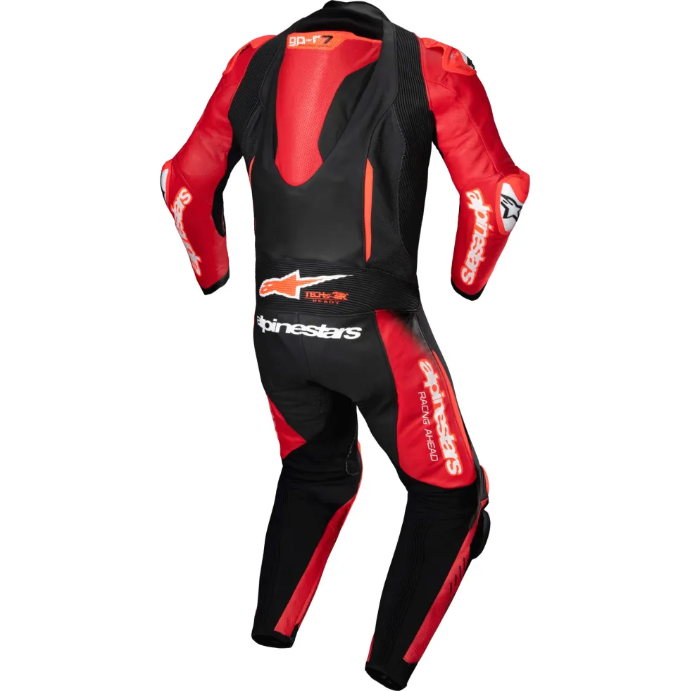 Alpinestars GP-R7 1PC Leren Motorpak