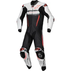 Alpinestars GP-R7 1PC Leren Motorpak