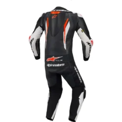 Alpinestars GP Tech V5 1pc Leren Motorpak