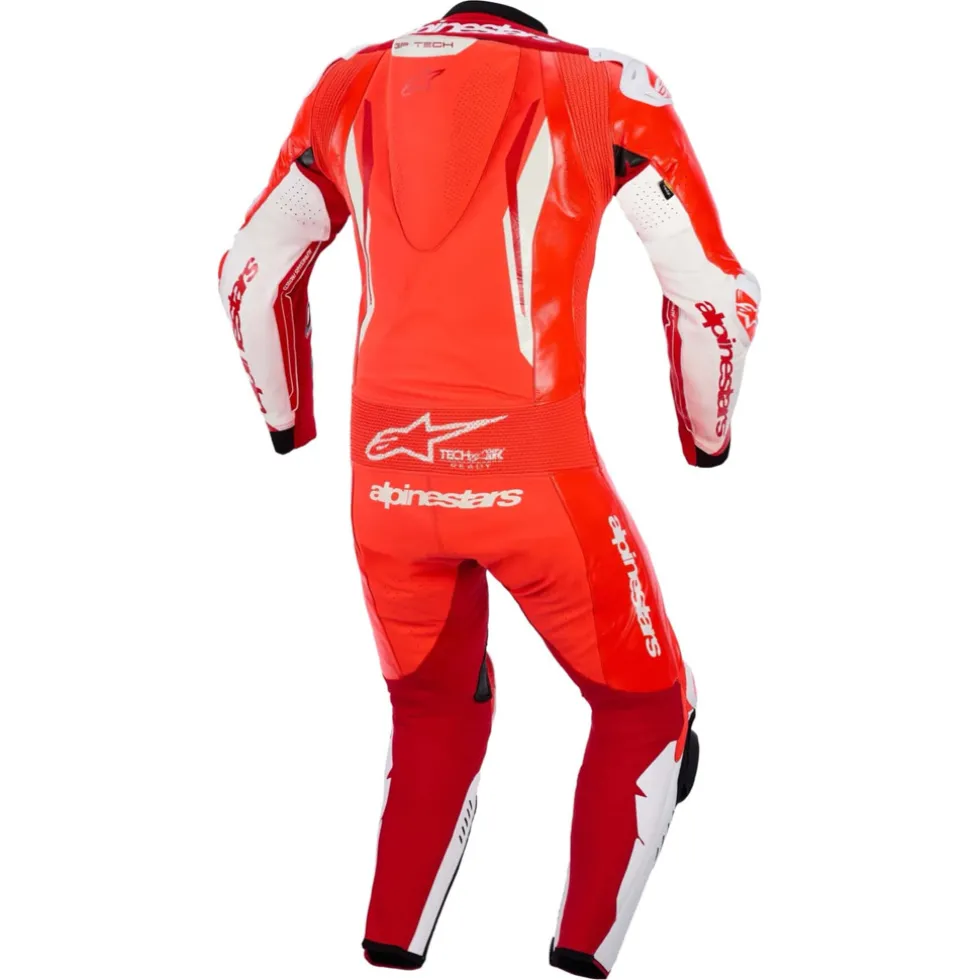 Alpinestars GP Tech V5 1pc Leren Motorpak