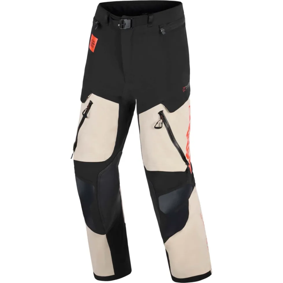 Alpinestars Harok Pro DS XF Laminated Motorbroek