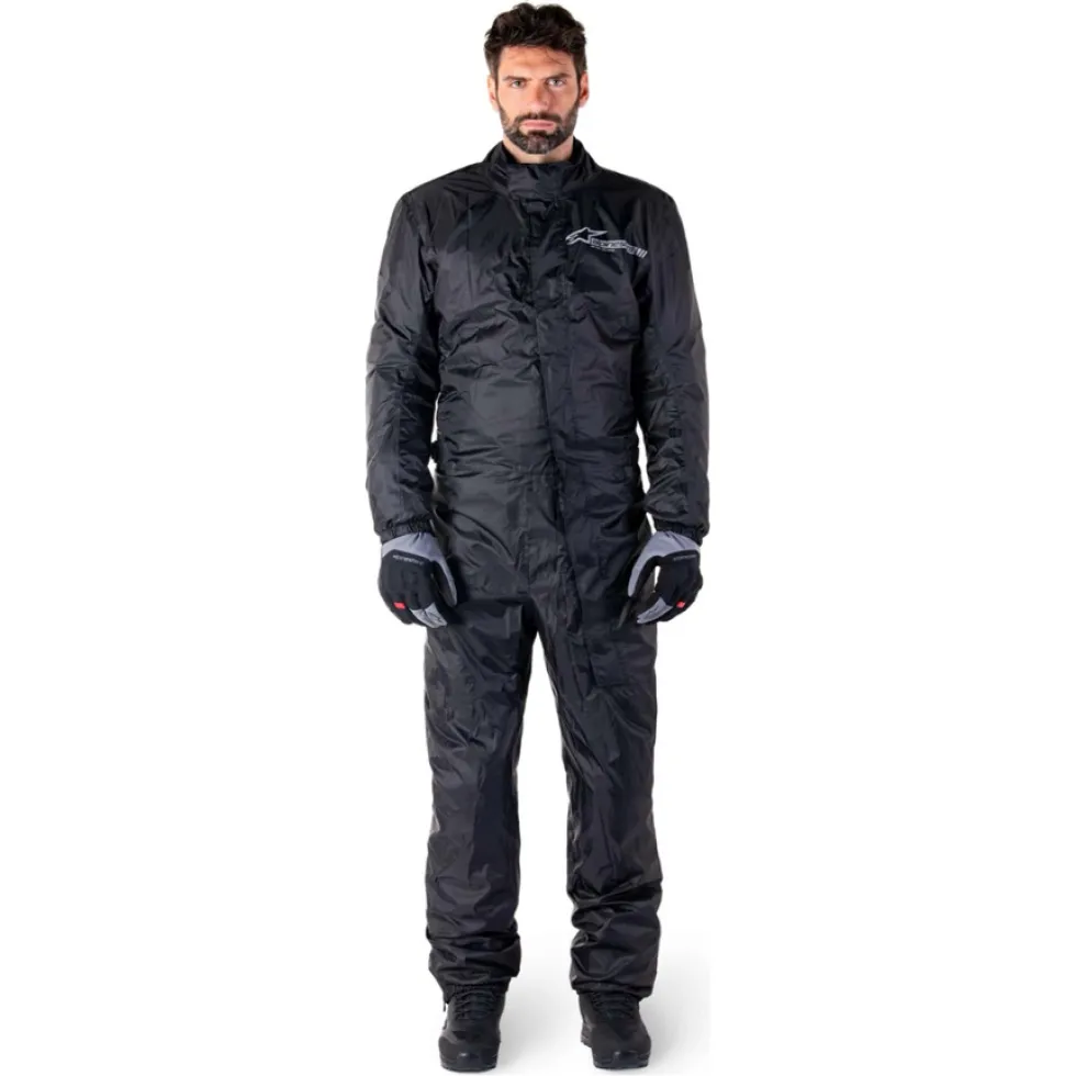 Alpinestars Hurricane Rain V2 Regenpak