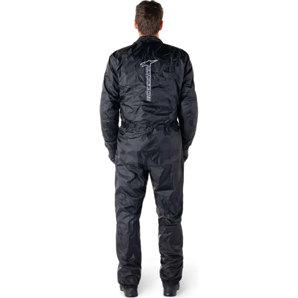 Alpinestars Hurricane Rain V2 Regenpak