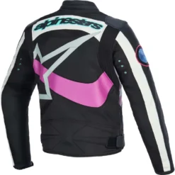 Alpinestars Idles Motorjas