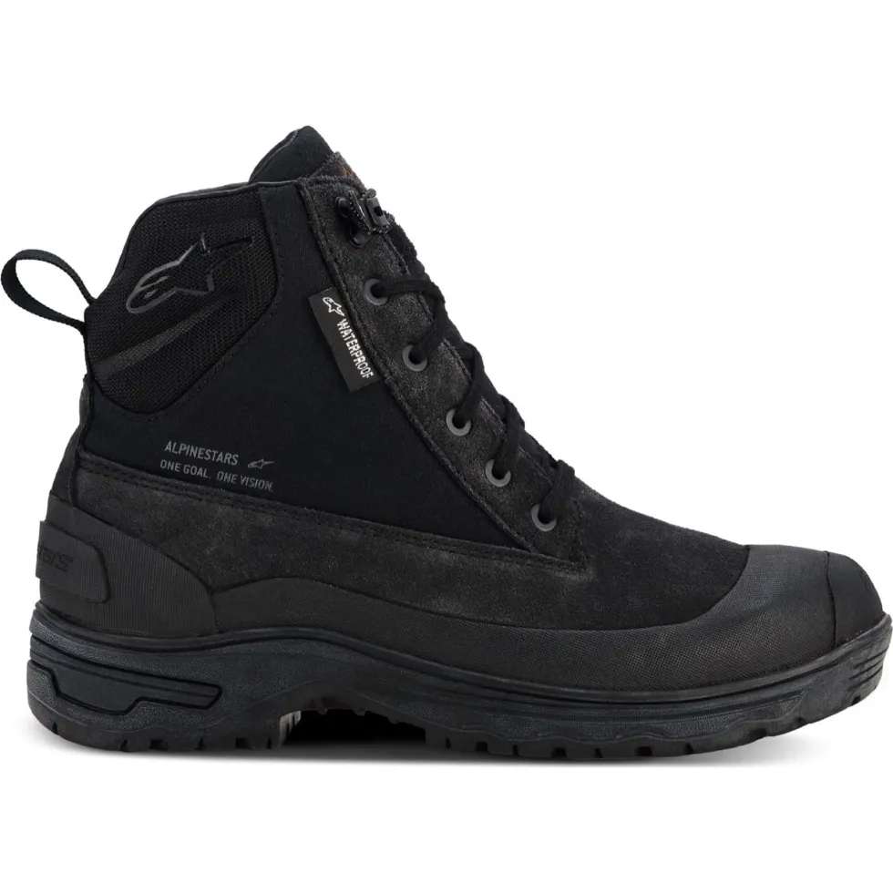 Alpinestars Judy WP Dames Motor Sneakers